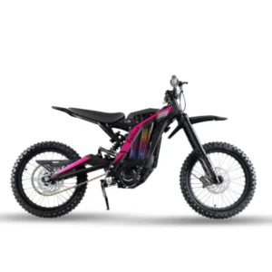 sur ron light bee s 48v youth
